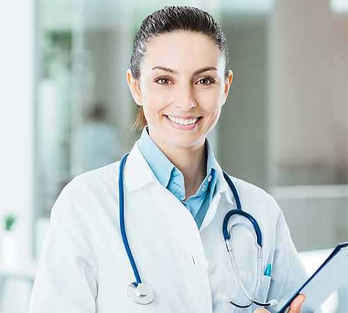 Clinical coordinator at DR Dental Care